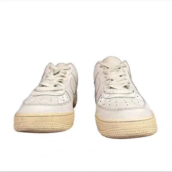 Nike Air Force 1 Vintage 2012 Boys size 7Y